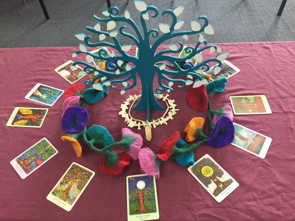 Art therapy makes a difference in remote communities Gippsland