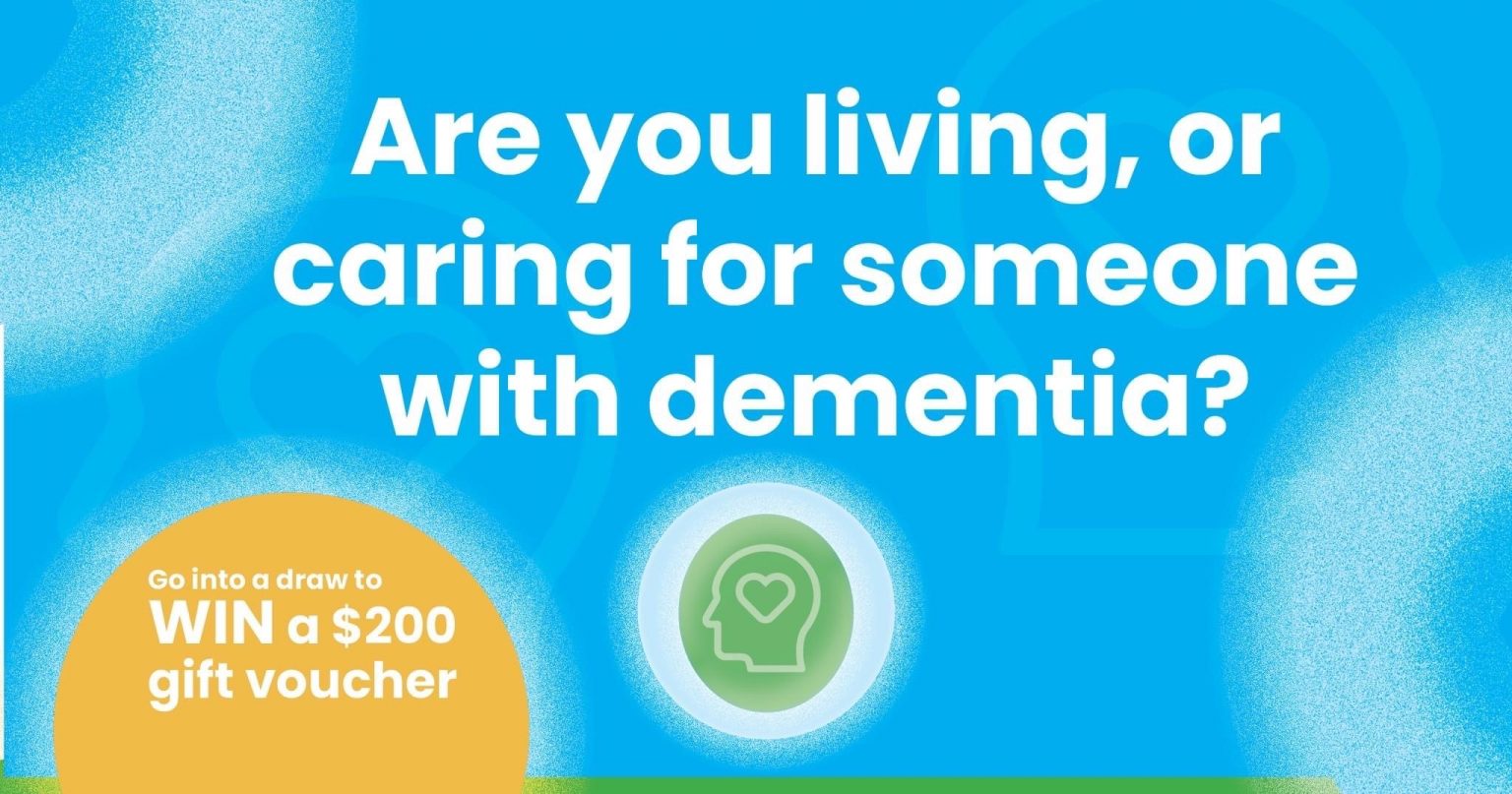 Survey on dementia Gippsland Primary Health Network