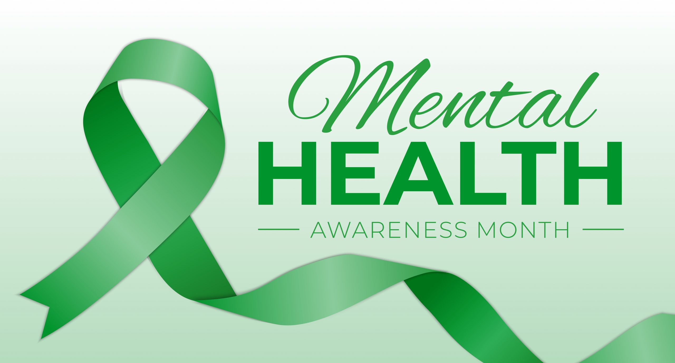 October is Mental Health Awareness Month Gippsland Primary Health Network